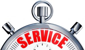 service-reminder-clock