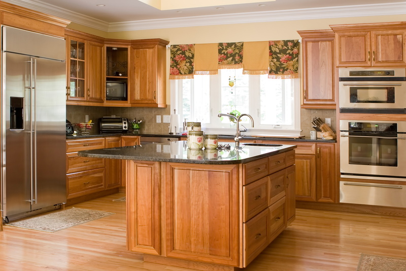 kitchen-interior-with-island