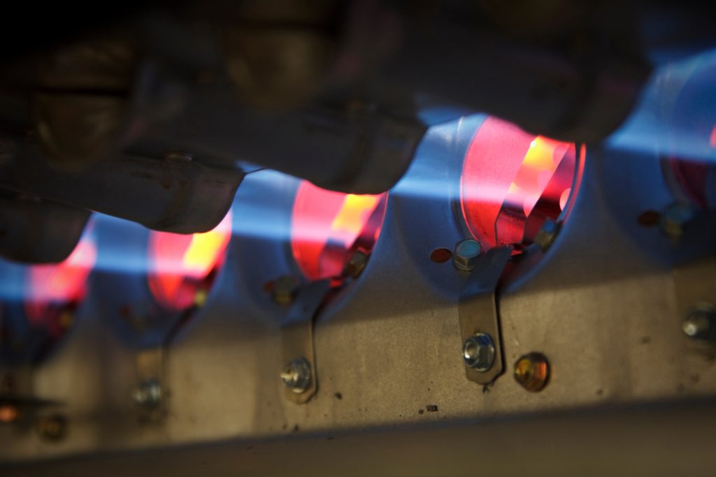Why Won’t the Burners in My Gas Furnace Light? Red Rock Mechanical