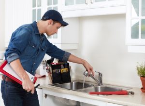 professional-plumber-kitchen