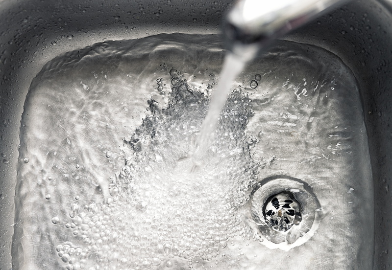 Bad Habits that cause a plumbing emergency