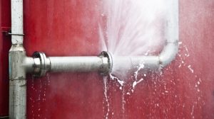 Leaking-Pipe
